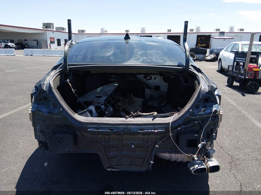 2023 Genesis G70 2.0T Awd VIN: KMTG34TA8PU109747 Lot: 45079609