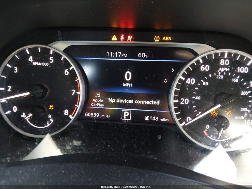 NISSAN SENTRA 2023 VIN 3N1AB8CV9PY229333