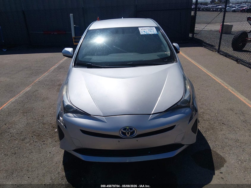 TOYOTA PRIUS - zdjęcie 12