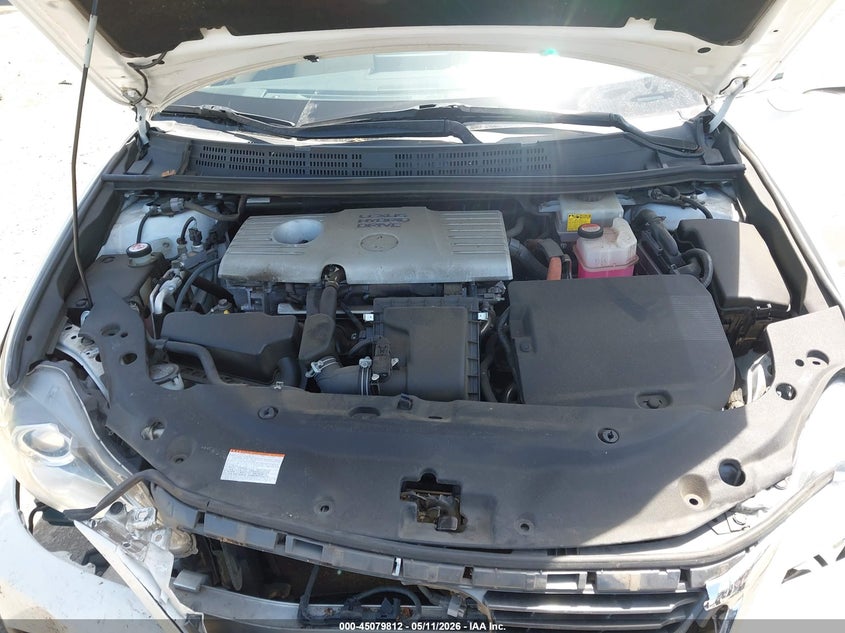 2016 Lexus Ct 200H VIN: JTHKD5BH5G2270738 Lot: 45079812