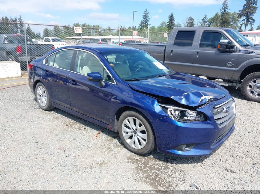 Vin: 4s3bnaf63f3033206, lot: 45577372, subaru legacy 2.5i premium 2015 img_1
