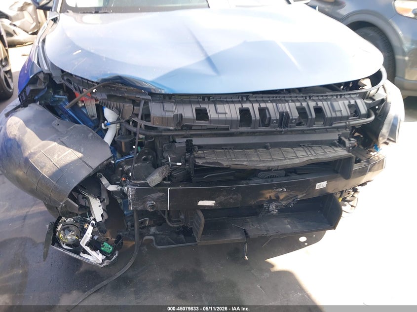 VIN: KNDCS3LF4P5049465 2023 KIA NIRO PLUG-IN HYBRID EX