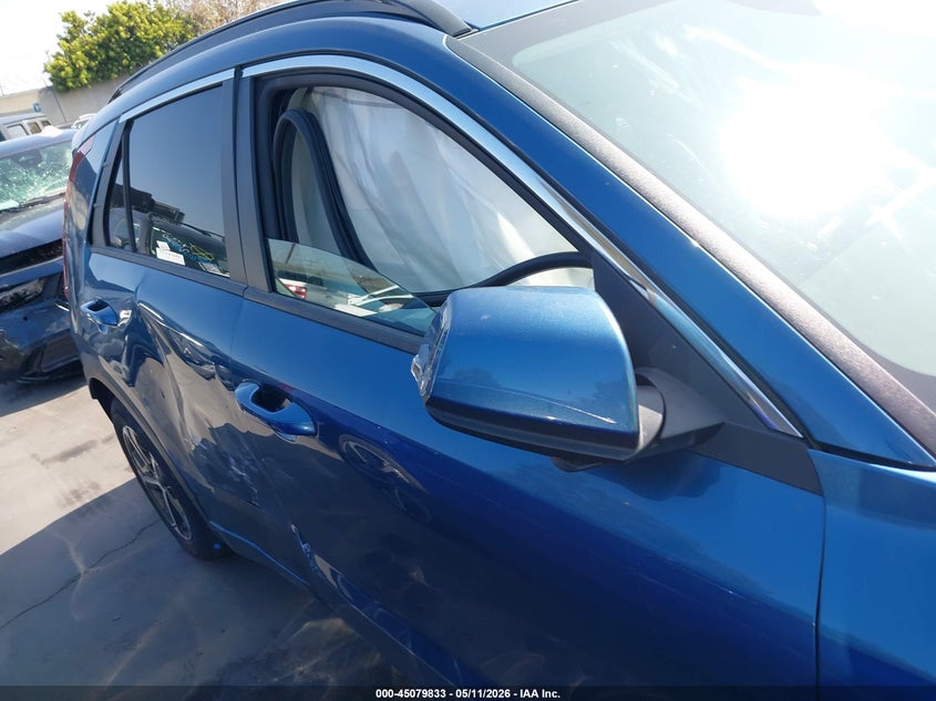 VIN: KNDCS3LF4P5049465 2023 KIA NIRO PLUG-IN HYBRID EX