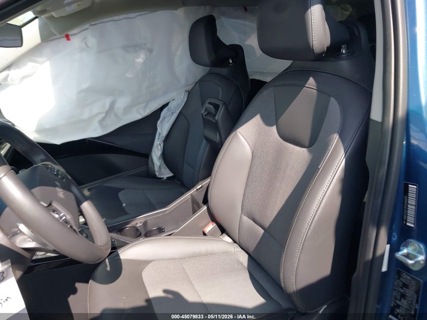 VIN: KNDCS3LF4P5049465 2023 KIA NIRO PLUG-IN HYBRID EX