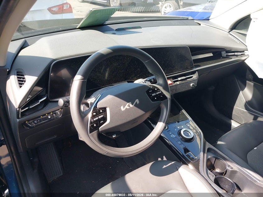 VIN: KNDCS3LF4P5049465 2023 KIA NIRO PLUG-IN HYBRID EX