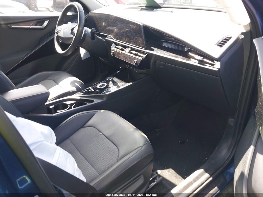 VIN: KNDCS3LF4P5049465 2023 KIA NIRO PLUG-IN HYBRID EX