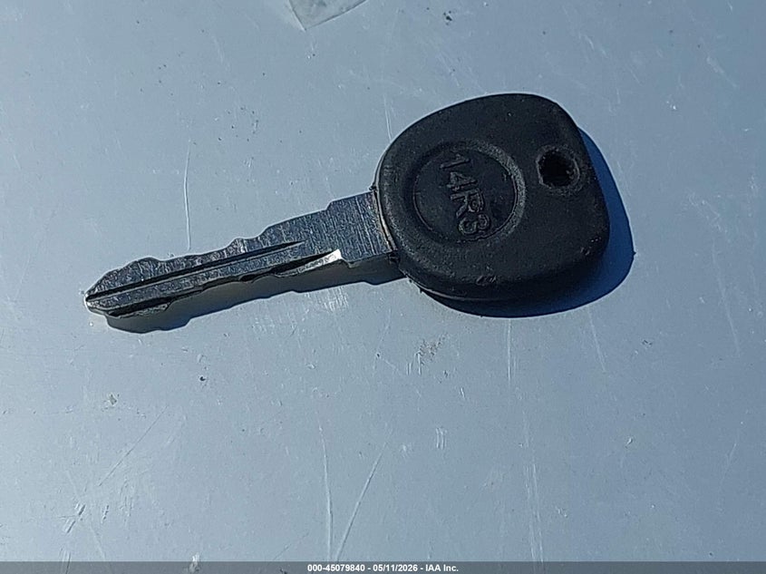 2003 Pontiac Grand Am Se VIN: 1G2NE52F23C184189 Lot: 45079840