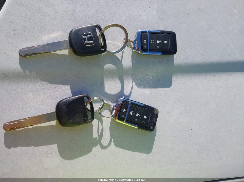 2006 Honda Element Ex-P VIN: 5J6YH28736L018471 Lot: 45079915