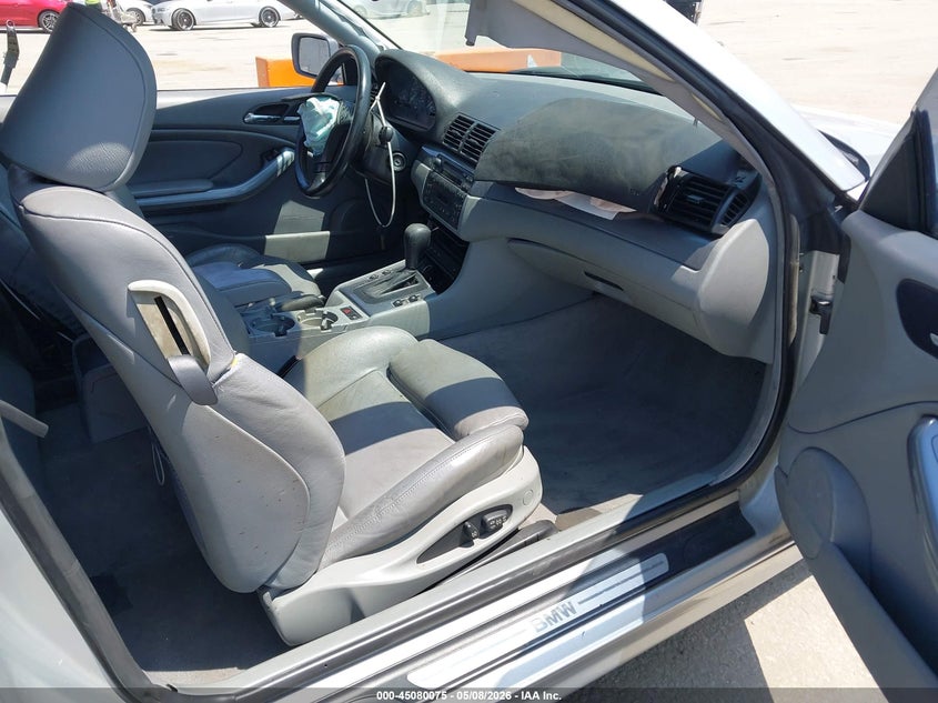 AtlanticExpress - BMW 3 Series