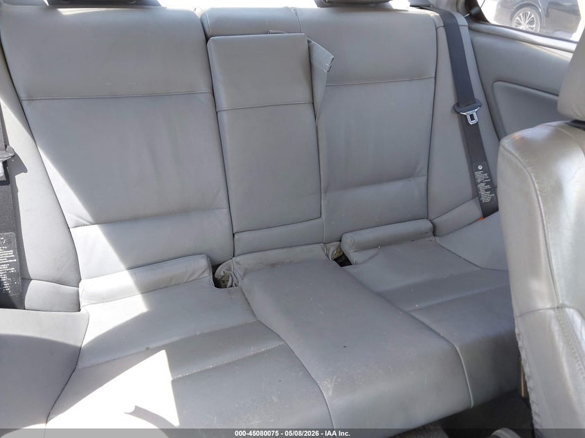 AtlanticExpress - BMW 3 Series
