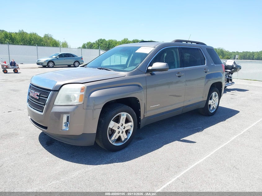 Vin: 2gkalsek0c6158629, lot: 45577659, gmc terrain sle-2 20122