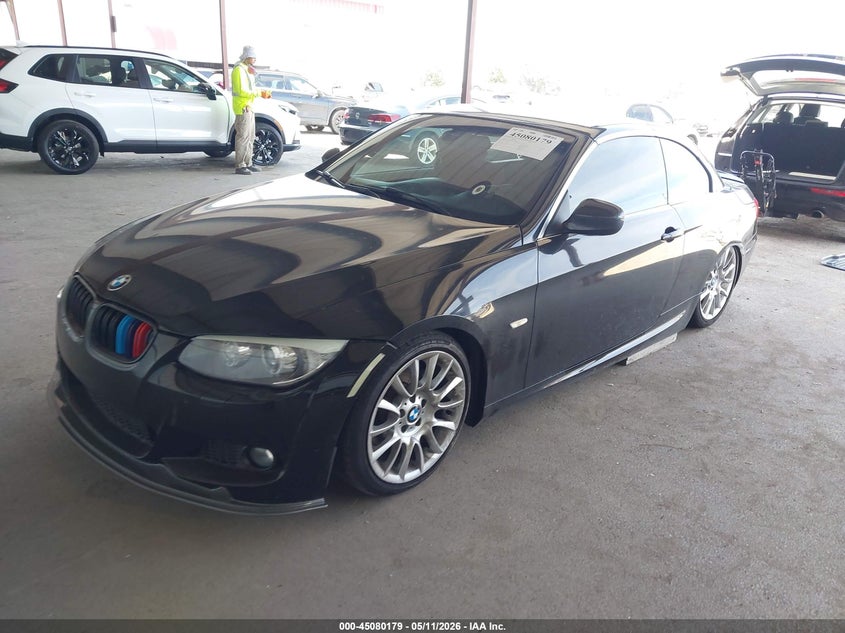 Vin: wbadw7c58ce730114, lot: 45577733, bmw 328i 20122