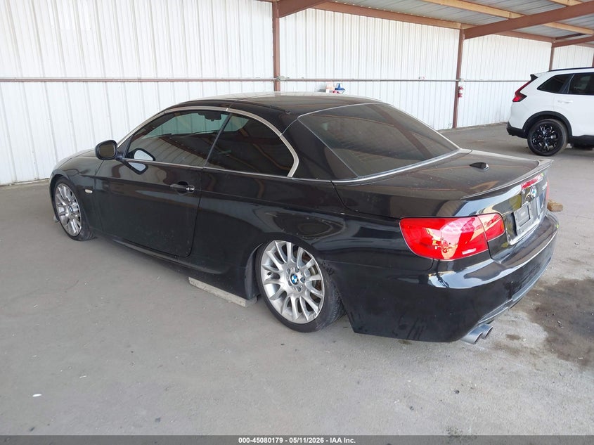 Vin: wbadw7c58ce730114, lot: 45577733, bmw 328i 20123