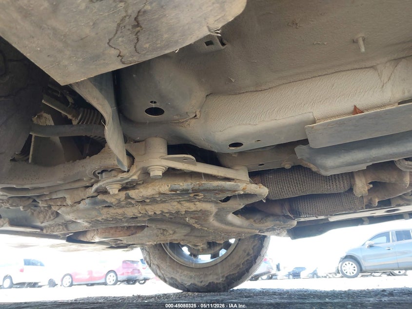 2016 Jeep Cherokee - Ansicht 22