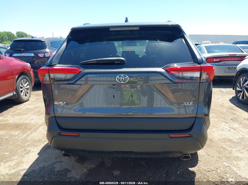 AtlanticExpress - Toyota RAV4