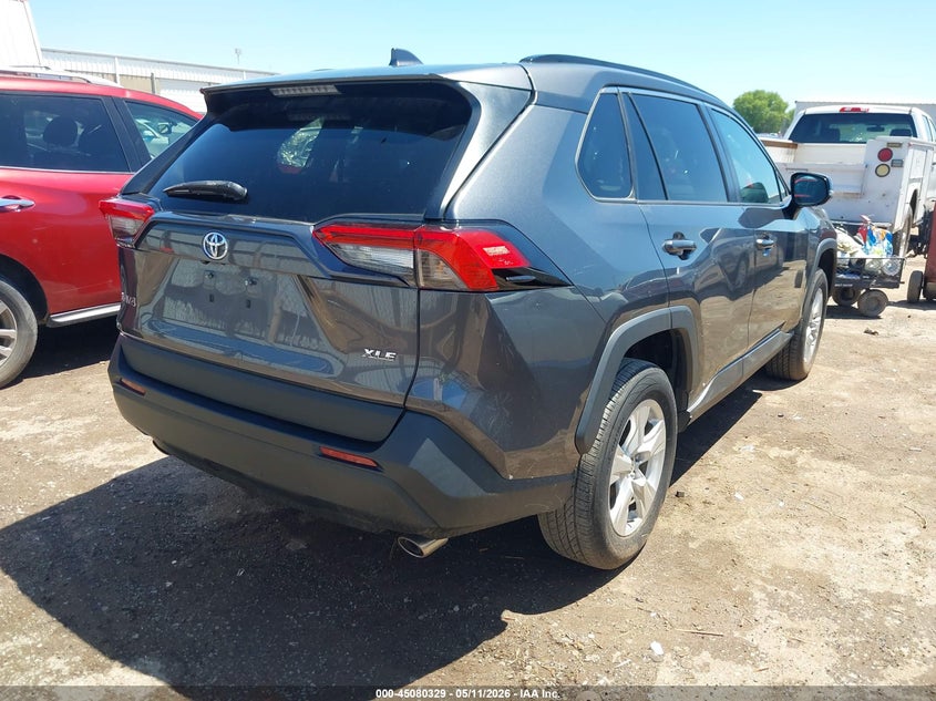 AtlanticExpress - Toyota RAV4