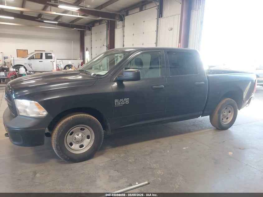 AtlanticExpress - Ram 1500
