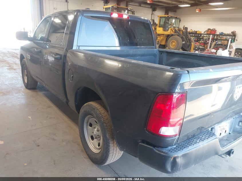 AtlanticExpress - Ram 1500