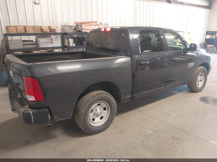 AtlanticExpress - Ram 1500