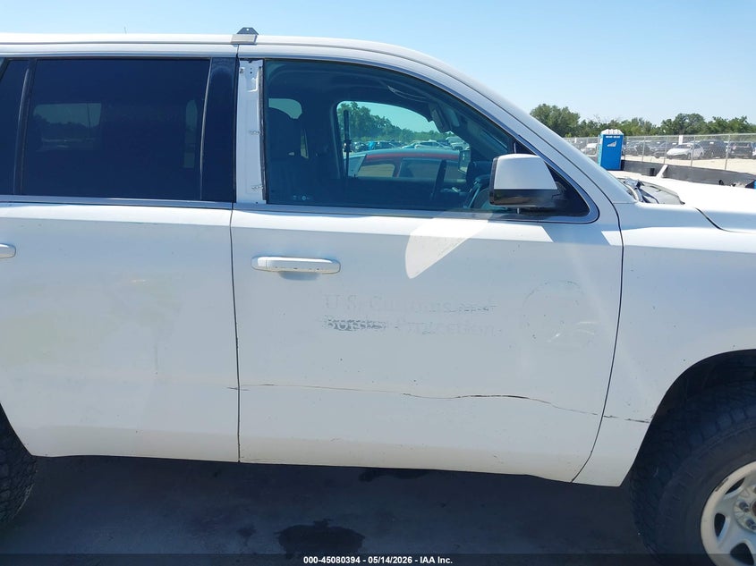 AtlanticExpress - Chevrolet Tahoe