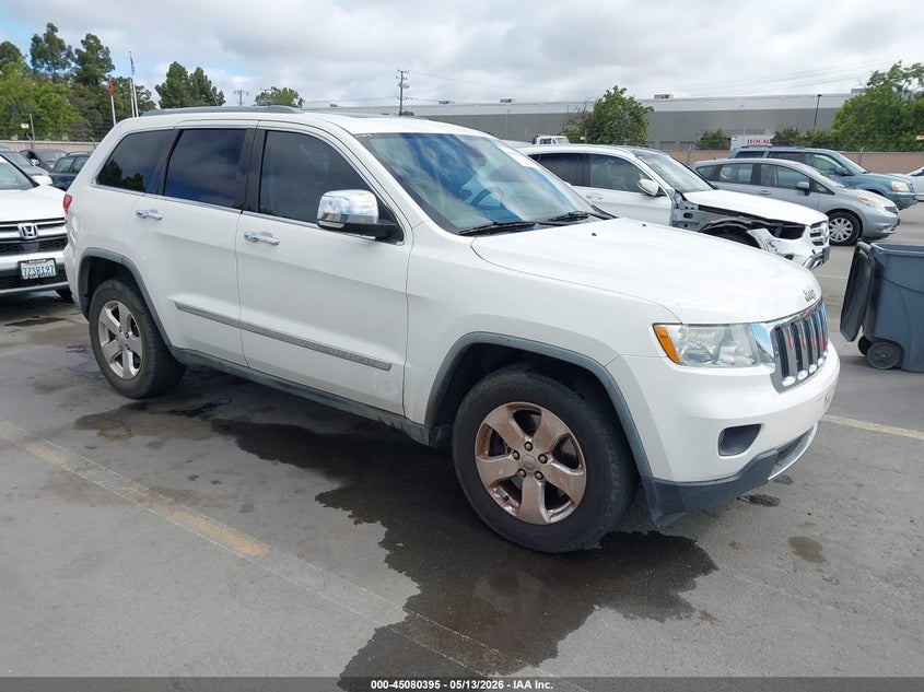 Vin: 1j4rr5gt9bc575896, lot: 45577949, jeep grand cherokee limited 2011 img_1