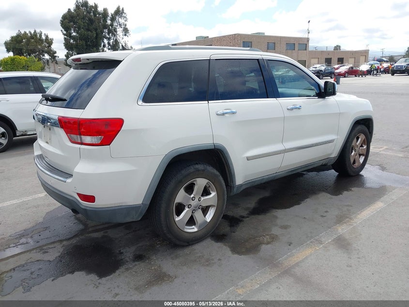 Vin: 1j4rr5gt9bc575896, lot: 45577949, jeep grand cherokee limited 20114