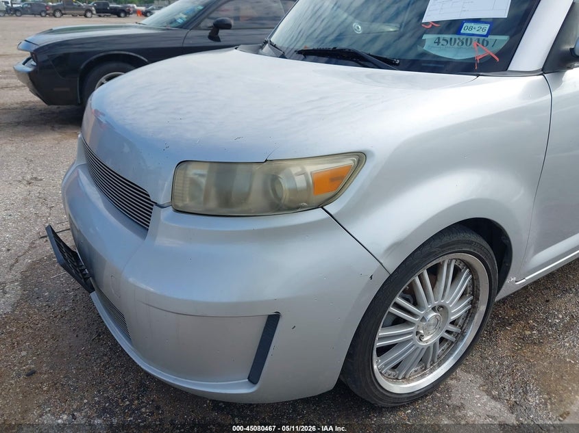 2009 Scion Xb VIN: JTLKE50E991063984 Lot: 45080467