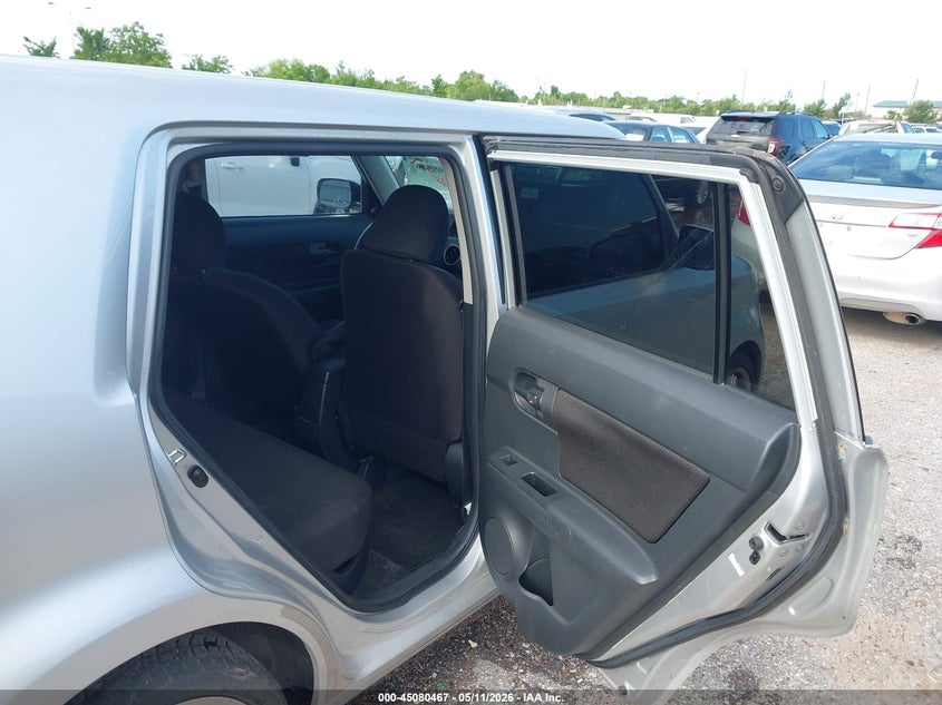 2009 Scion Xb VIN: JTLKE50E991063984 Lot: 45080467