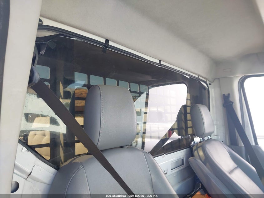 VIN 1FDYR5ZM6JKA99713 2018 FORD TRANSIT-250