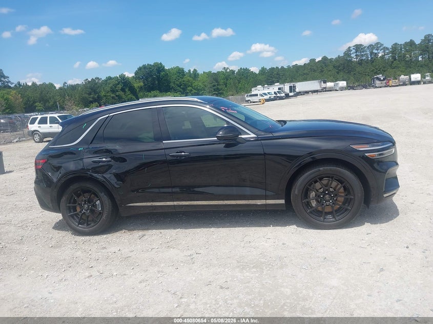 2024 Genesis Gv70 2.5T VIN: 5NMMADTB2RH012117 Lot: 45080654