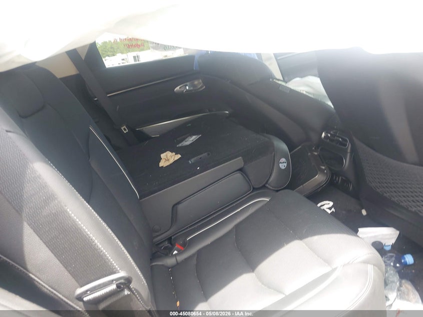 2024 Genesis Gv70 2.5T VIN: 5NMMADTB2RH012117 Lot: 45080654