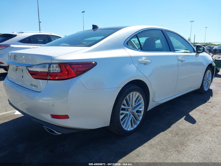 Vin: 58abk1gg7ju095263, lot: 45578235, lexus es 350 20184