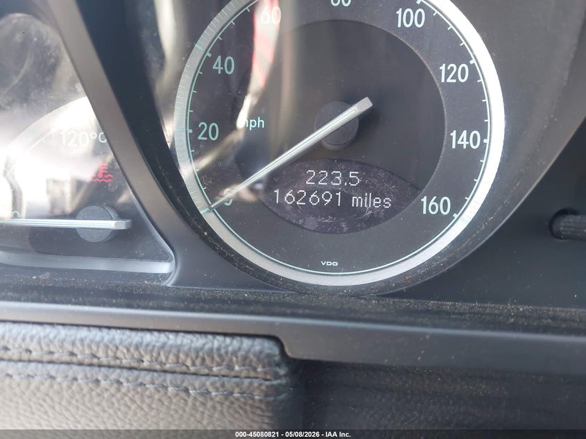 2005 Mercedes-Benz Sl 500 VIN: WDBSK75F55F097563 Lot: 45080821