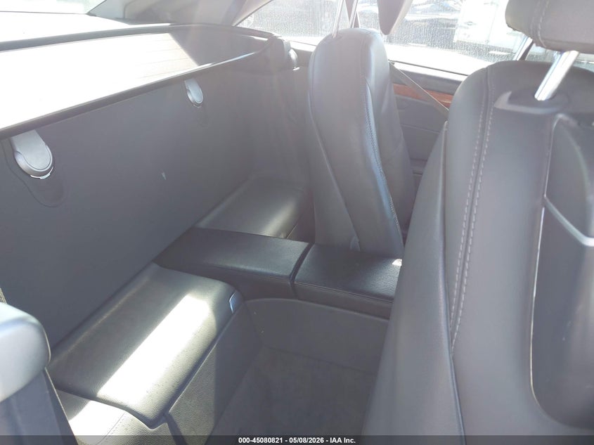 2005 Mercedes-Benz Sl 500 VIN: WDBSK75F55F097563 Lot: 45080821