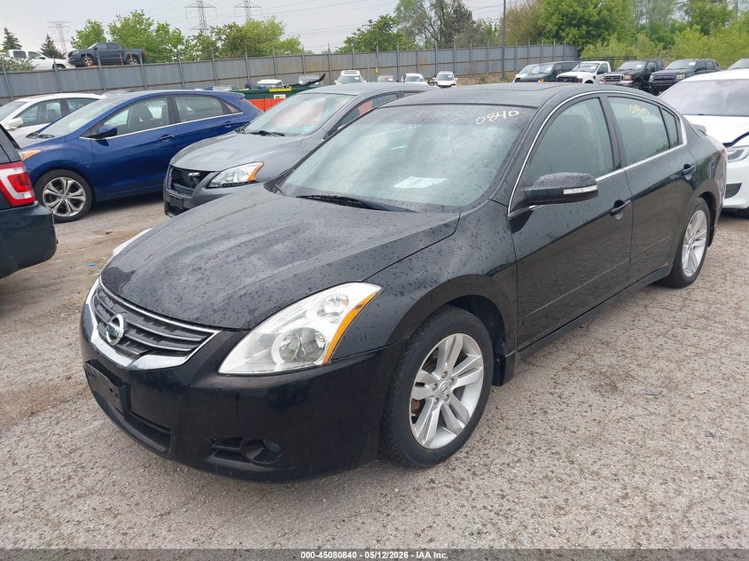 2012 Nissan Altima 3.5 Sr 1N4BL2APXCN416030 photo 1