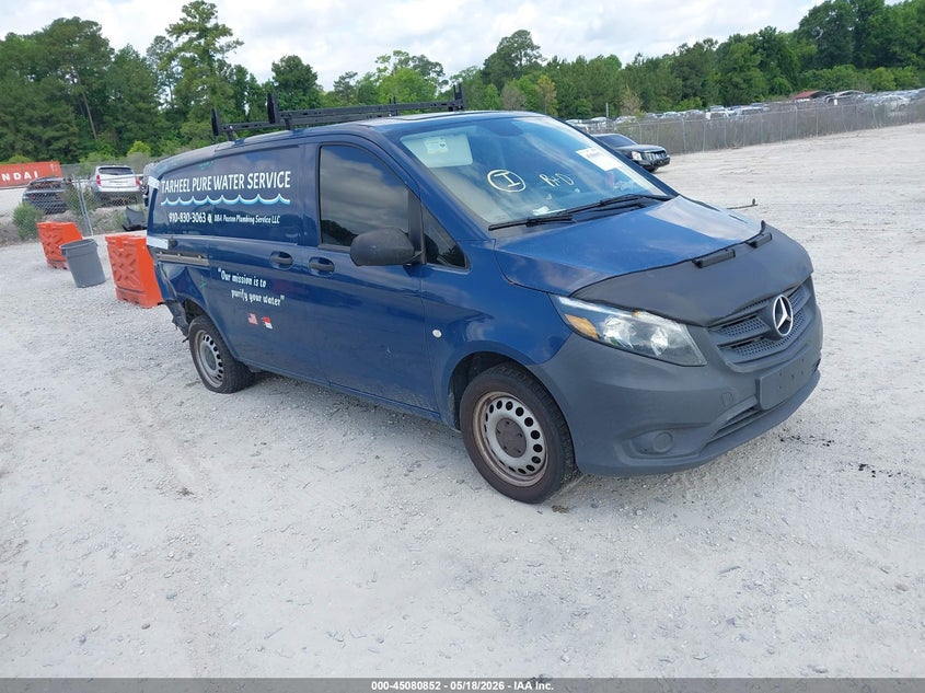 Vin: wd3pg2ea7j3478661, lot: 45578415, mercedes-benz metris 2018 img_1