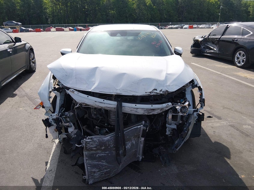 VIN 2HGFC2F64LH529493 2020 HONDA CIVIC LX