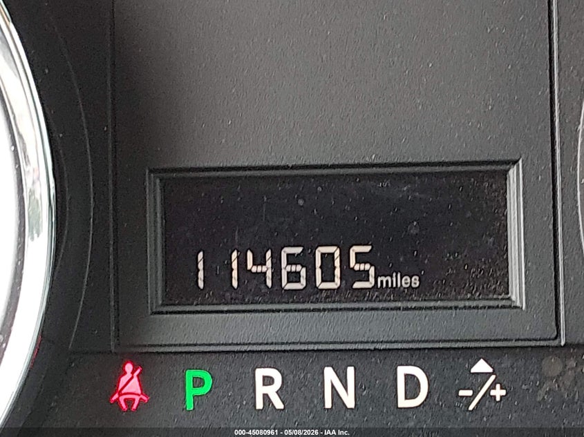 2015 Dodge Grand Caravan - widok 15