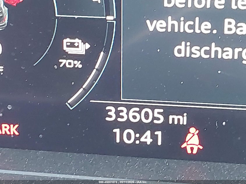 2024 AUDI Q4 E-TRON PREMIUM PLUS 50 QUATTRO — Фото 14