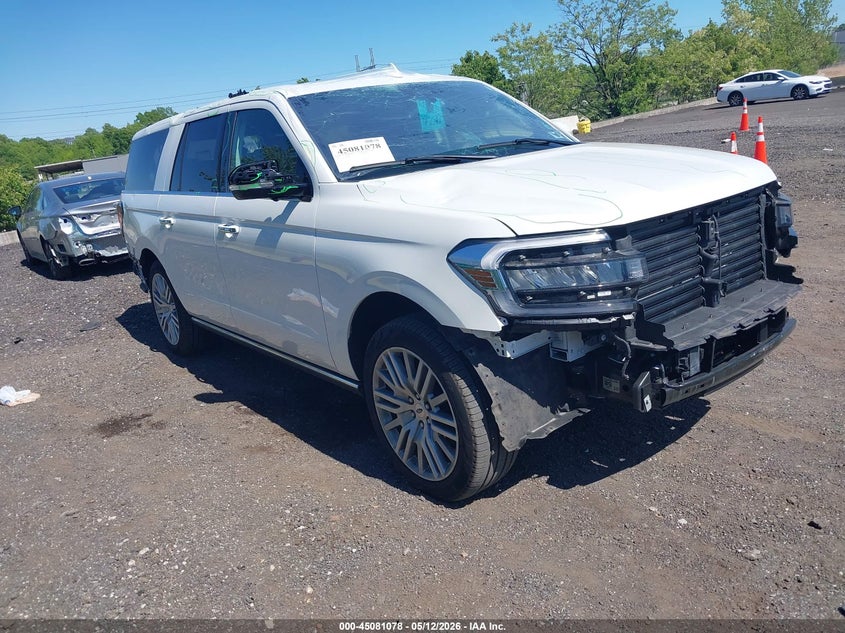 2024 FORD EXPEDITION LIMITED MAX