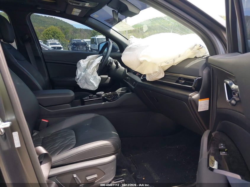 VIN KNDPZDDH4R7160107 2024 KIA SPORTAGE PLUG-IN HYBRID X-LINE PRESTIGE