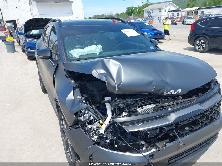 VIN KNDPZDDH4R7160107 2024 KIA SPORTAGE PLUG-IN HYBRID X-LINE PRESTIGE