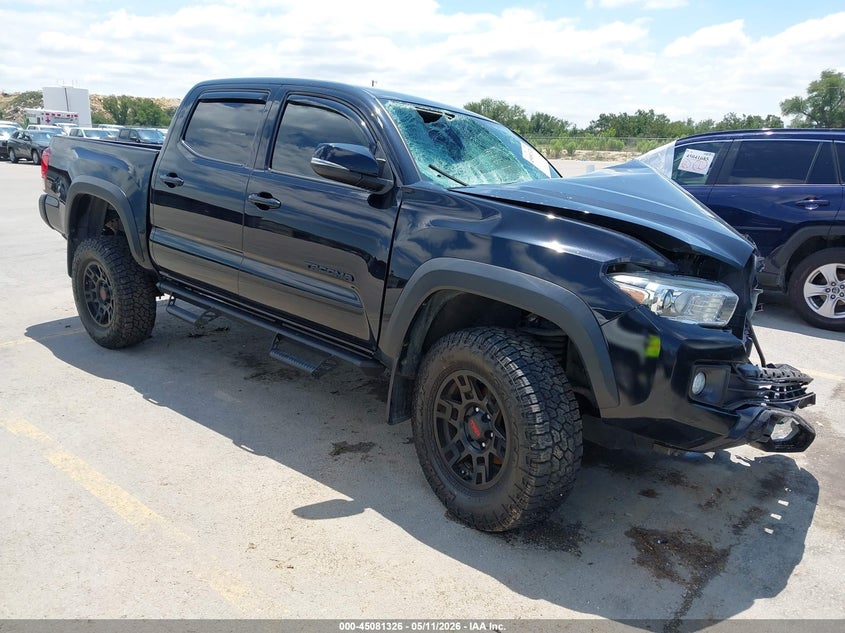 2019 Toyota Tacoma