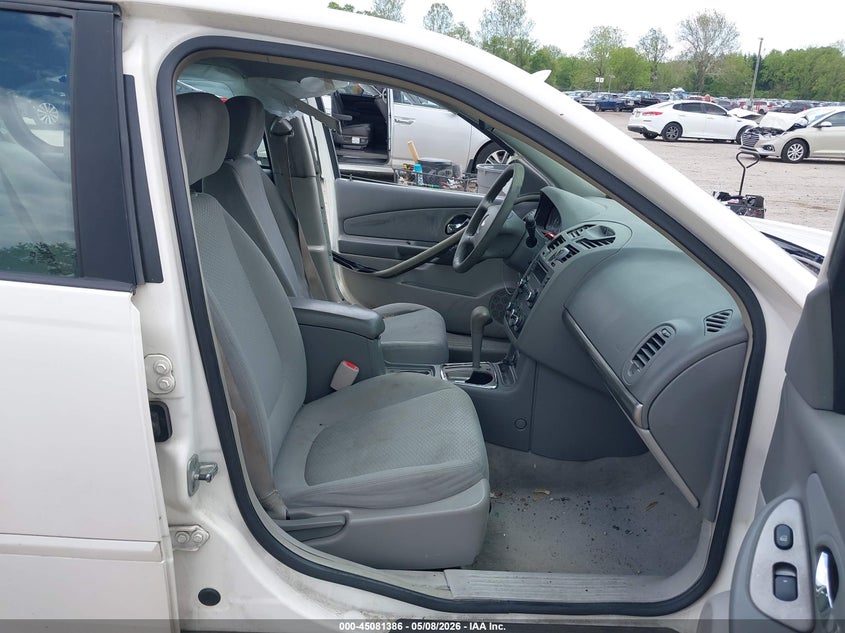 2008 CHEVROLET MALIBU CLASSIC auction photo 5