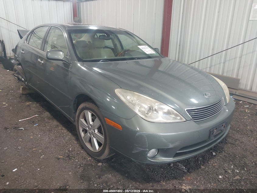 2005 LEXUS ES 330