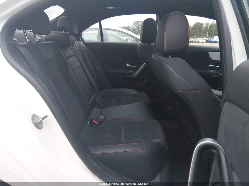 2019 Mercedes-Benz A 220 4Matic VIN: WDD3G4FB9KW020214 Lot: 45081424