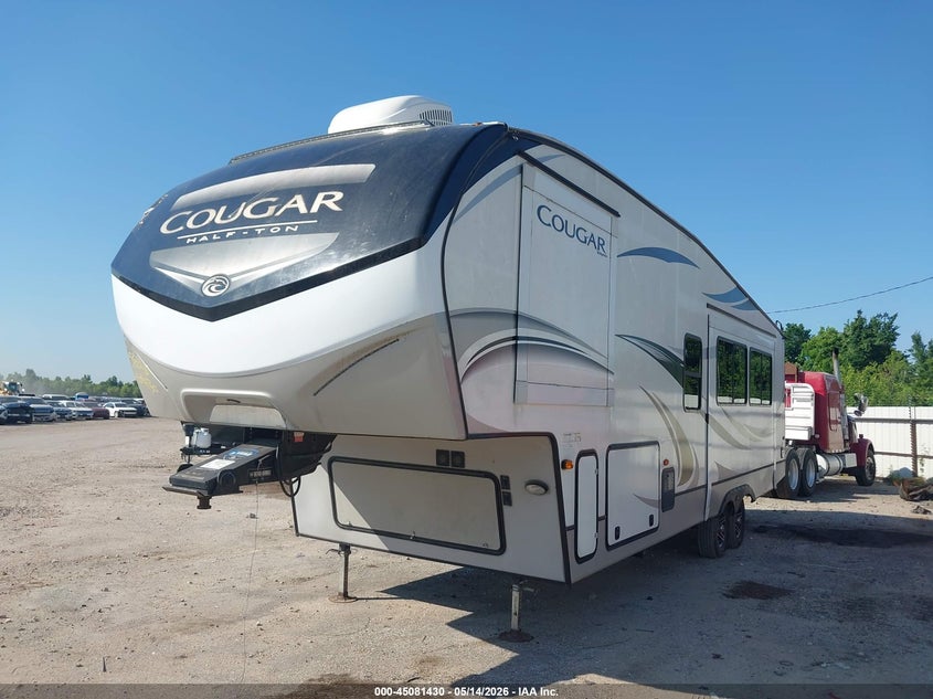 2020 OTHER KEYSTONE KEYSTONE TRAILER N/A