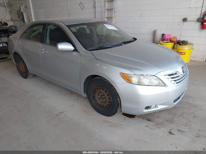 2009 Toyota Camry Le