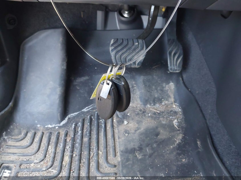 2022 Nissan Rogue Sl Intelligent Awd VIN: 5N1BT3CB7NC690331 Lot: 45081585