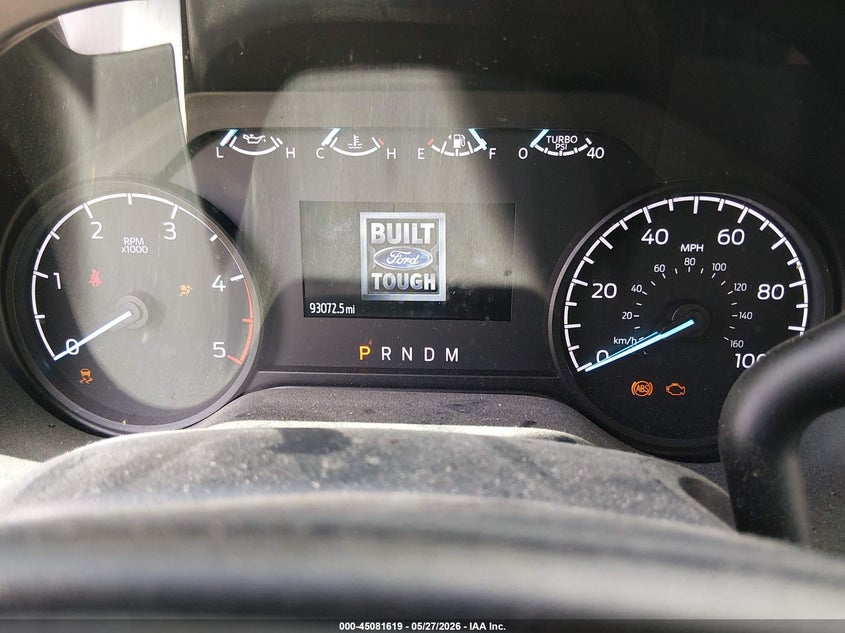 2025 FORD F-350 XL TRUCK N/A